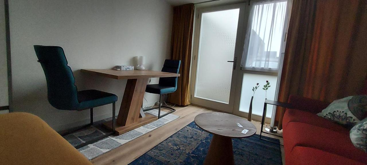 Dajan Villa Almere Luaran gambar