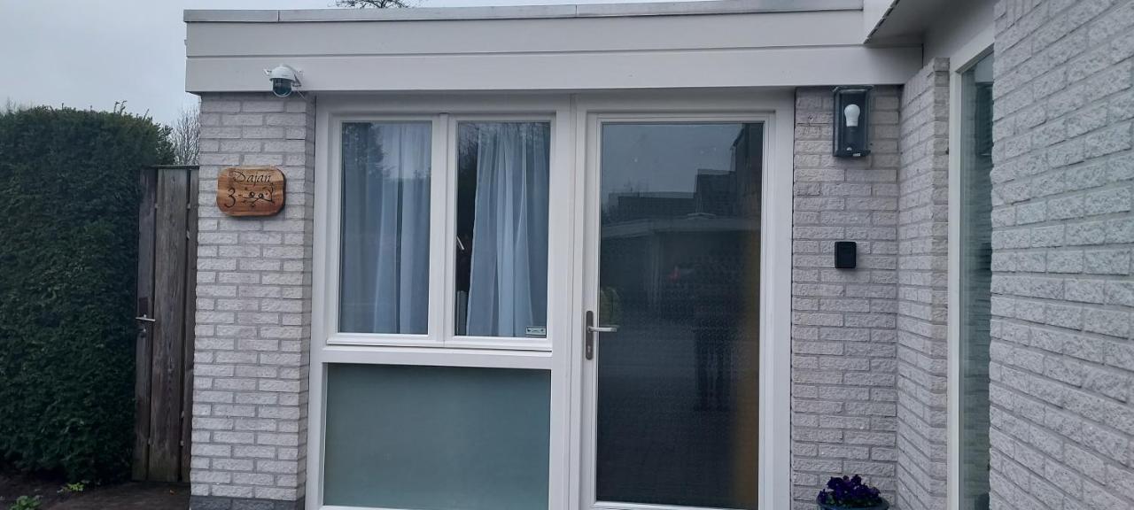 Dajan Villa Almere Luaran gambar