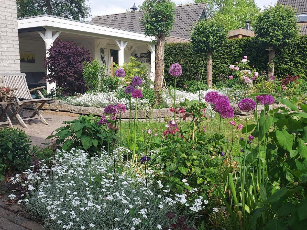 Dajan Villa Almere Luaran gambar