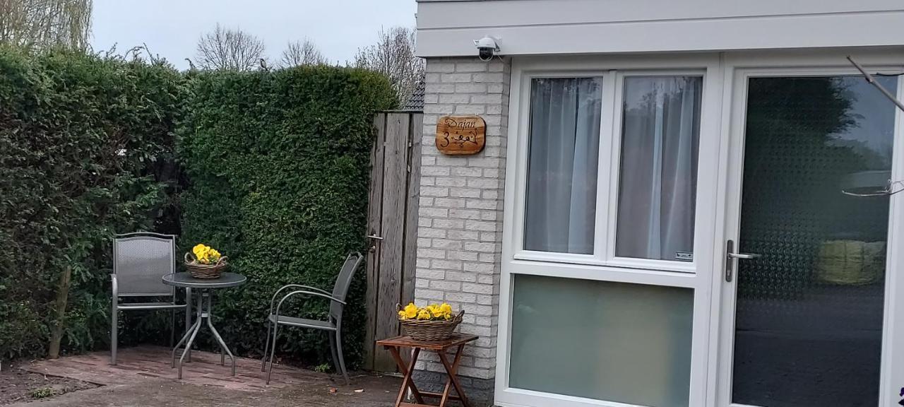 Dajan Villa Almere Luaran gambar