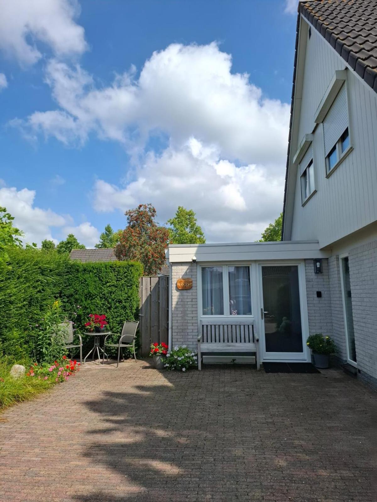 Dajan Villa Almere Luaran gambar