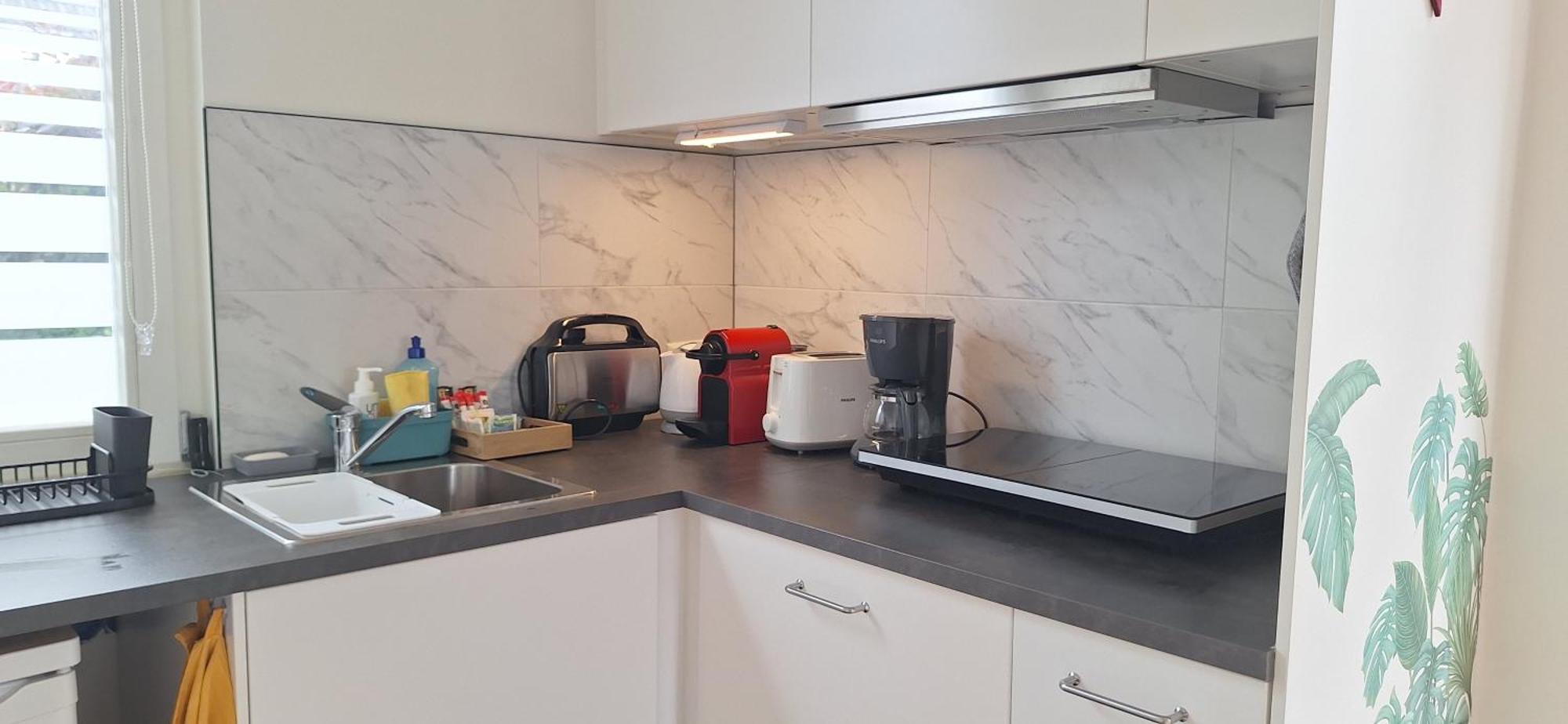 Dajan Villa Almere Luaran gambar