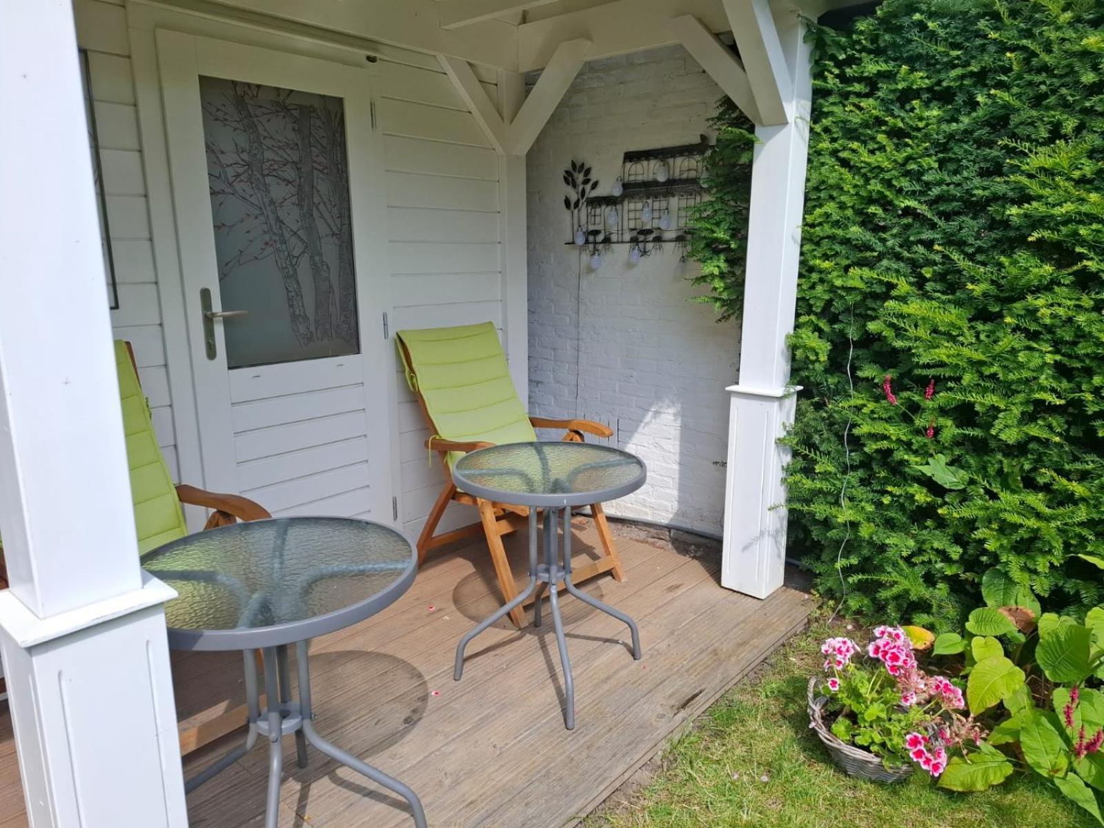 Dajan Villa Almere Luaran gambar